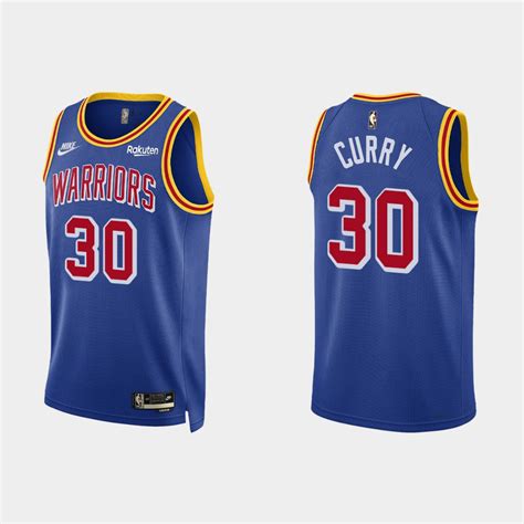 warriors stephen curry jersey